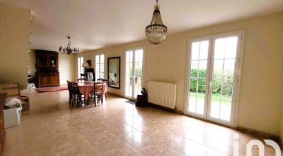 House 6 rooms of 150 m² in Villeneuve-les-Sablons (60175)