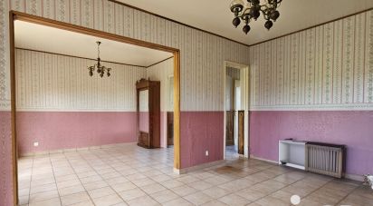 Traditional house 5 rooms of 100 m² in Châlons-en-Champagne (51000)