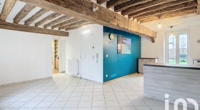 Appartement 2 pièces de 56 m² à Chevry-Cossigny (77173)