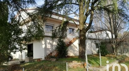 Maison 5 pièces de 112 m² à Livron-sur-Drôme (26250)