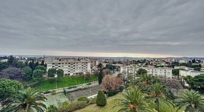 Apartment 3 rooms of 68 m² in Cagnes-sur-Mer (06800)