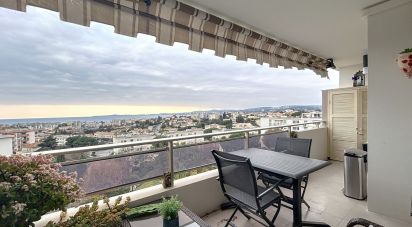 Apartment 3 rooms of 68 m² in Cagnes-sur-Mer (06800)