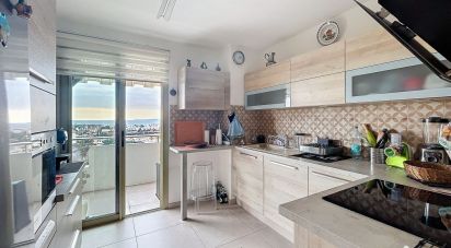 Apartment 3 rooms of 68 m² in Cagnes-sur-Mer (06800)