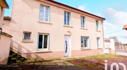 Village house 5 rooms of 88 m² in Saint-Just-la-Pendue (42540)