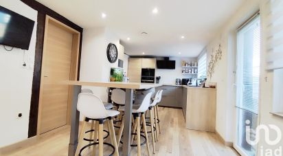 Maison 7 pièces de 159 m² à Spechbach (68720)