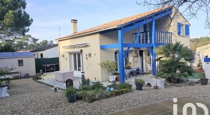 House 4 rooms of 100 m² in La Tremblade (17390)