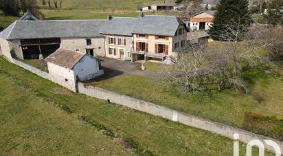 Village house 7 rooms of 274 m² in Saint-Arroman (65250)