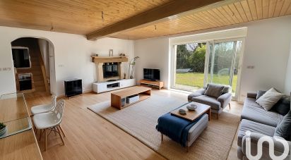 Maison 6 pièces de 132 m² à Coussay (86110)