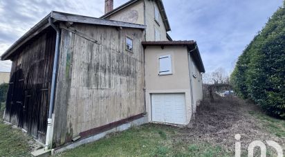 House 5 rooms of 143 m² in Doulevant-le-Château (52110)