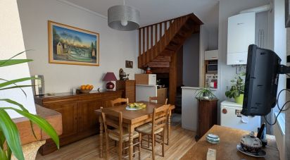 Maison 3 pièces de 50 m² à Bourg-de-Péage (26300)