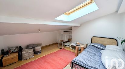 Appartement 3 pièces de 33 m² à Saint-Denis (93200)