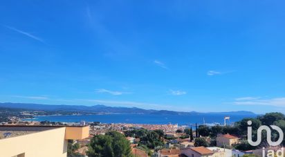 Apartment 3 rooms of 75 m² in La Ciotat (13600)