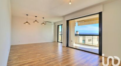 Apartment 3 rooms of 75 m² in La Ciotat (13600)