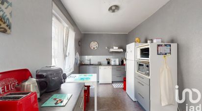 Maison 6 pièces de 121 m² à Audierne (29770)