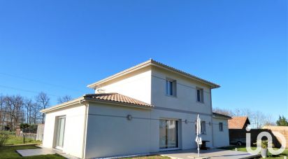 Maison 5 pièces de 142 m² à Langon (33210)