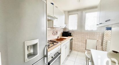 Apartment 3 rooms of 54 m² in Le Perreux-sur-Marne (94170)