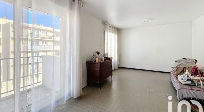 Apartment 4 rooms of 83 m² in Marseille (13009)