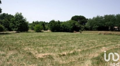 Land of 2,002 m² in Gondrin (32330)