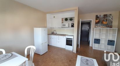 Appartement 1 pièce de 27 m² à Tours (37000)