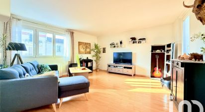 Apartment 3 rooms of 81 m² in Lagny-sur-Marne (77400)