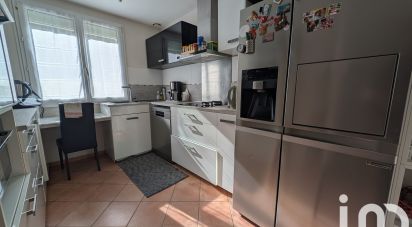 Maison 8 pièces de 190 m² à Martignat (01100)