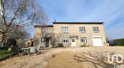 House 6 rooms of 130 m² in Belleville (69220)