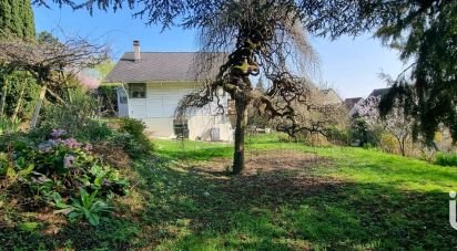 Land of 935 m² in Marly-le-Roi (78160)