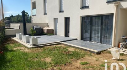 Apartment 5 rooms of 106 m² in Jouy-le-Moutier (95280)