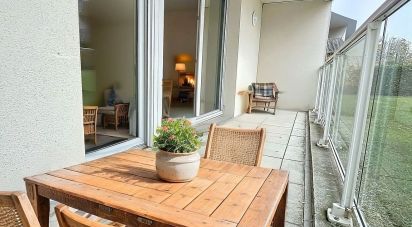 Apartment 2 rooms of 67 m² in Reims (51100)