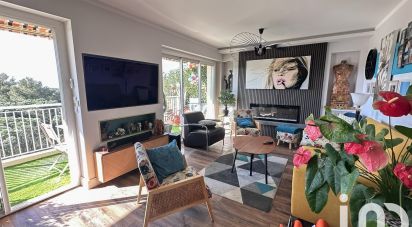 Apartment 3 rooms of 73 m² in Saint-Raphaël (83700)