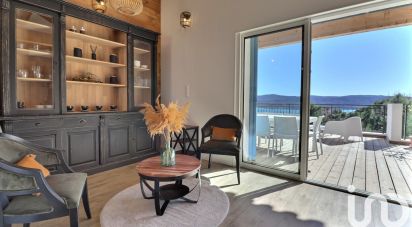 Maison 6 pièces de 160 m² à Sainte-Croix-du-Verdon (04500)