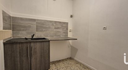 Appartement 2 pièces de 45 m² à Béziers (34500)