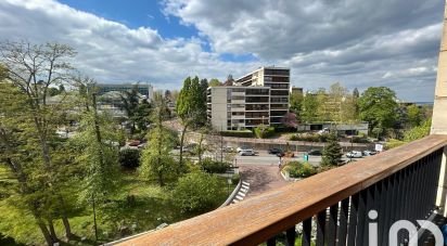 Apartment 3 rooms of 72 m² in La Celle-Saint-Cloud (78170)