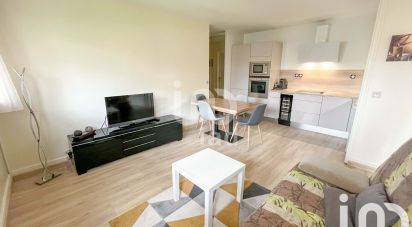 Apartment 2 rooms of 48 m² in Savigny-sur-Orge (91600)