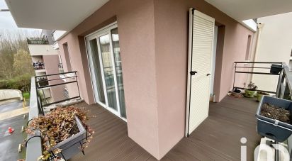 Apartment 3 rooms of 65 m² in Mennecy (91540)