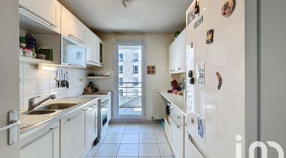 Apartment 4 rooms of 81 m² in Lyon (69009)