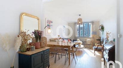 Appartement 3 pièces de 65 m² à Lyon (69004)