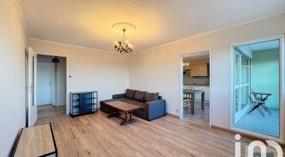 Appartement 4 pièces de 90 m² à Metz (57070)