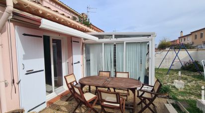 Maison 5 pièces de 87 m² à Pollestres (66450)