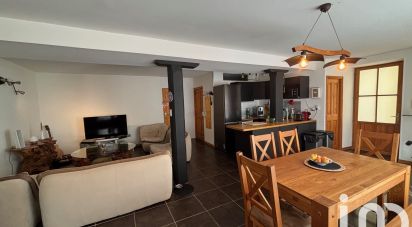 Appartement 2 pièces de 70 m² à Chambéry (73000)