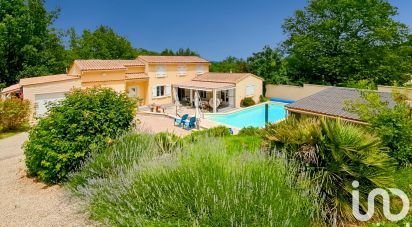 House 4 rooms of 155 m² in Cavillargues (30330)