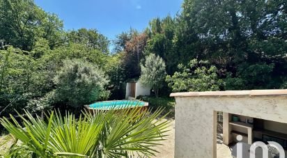 Apartment 4 rooms of 84 m² in Gardanne (13120)