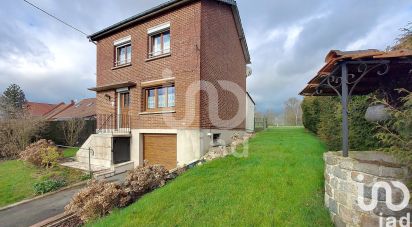 House 5 rooms of 102 m² in Villers-Pol (59530)