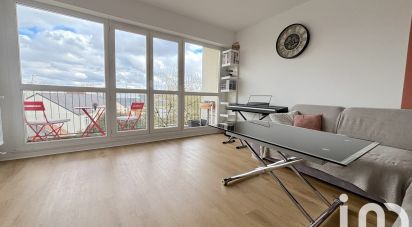 Appartement 3 pièces de 82 m² à Nantes (44000)