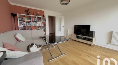 Appartement 3 pièces de 82 m² à Nantes (44000)