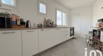 Appartement 3 pièces de 82 m² à Nantes (44000)