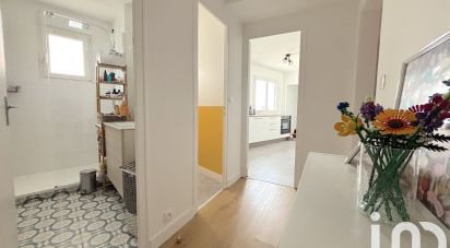 Appartement 3 pièces de 82 m² à Nantes (44000)