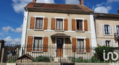 Traditional house 9 rooms of 175 m² in Saâcy-sur-Marne (77730)