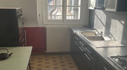 Appartement 2 pièces de 49 m² à Blois (41000)