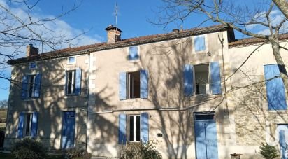 Mill 5 rooms of 174 m² in Mongauzy (33190)